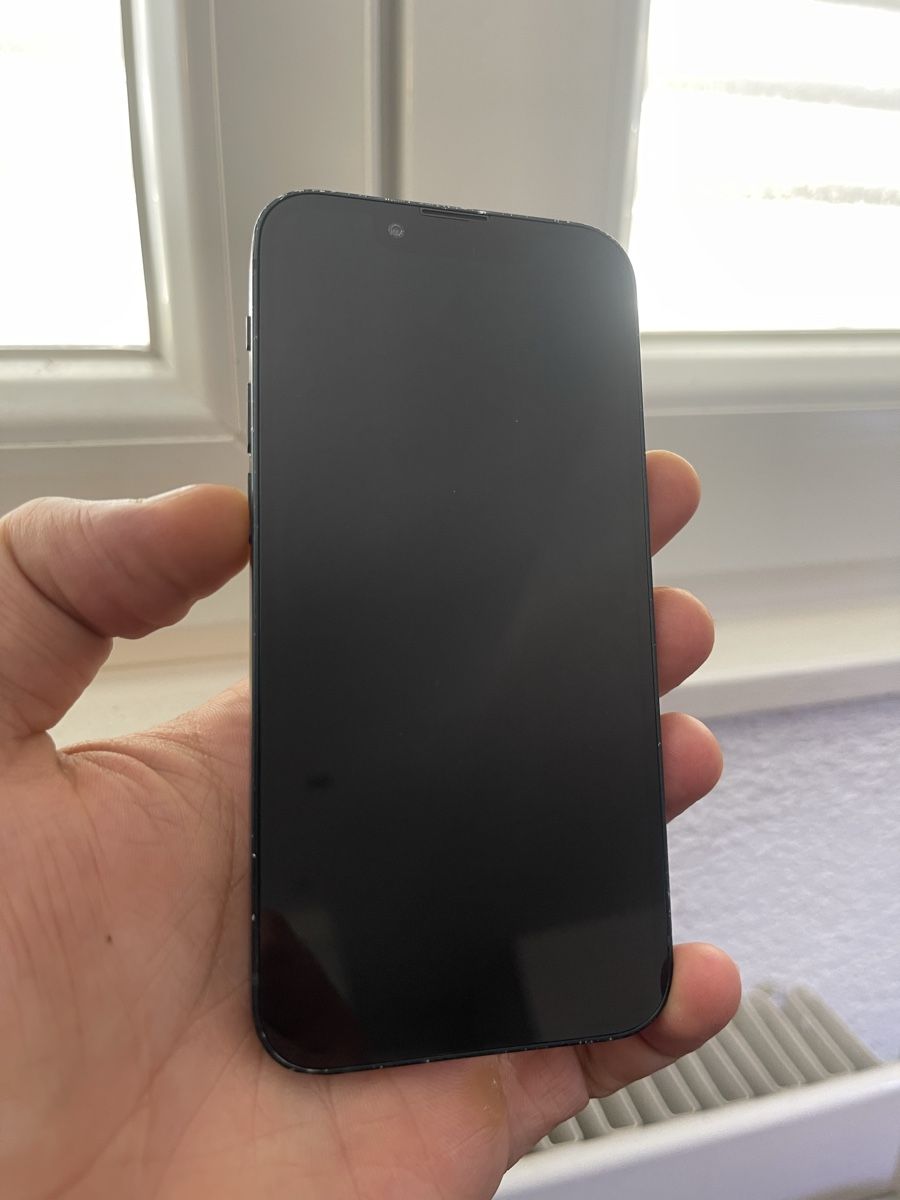 Apple Handys / Smartphones: IPhone 13 mini  – Defekt aus Biel/Bienne von ham_wf9n 2