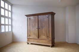 Barockschrank, um 1780