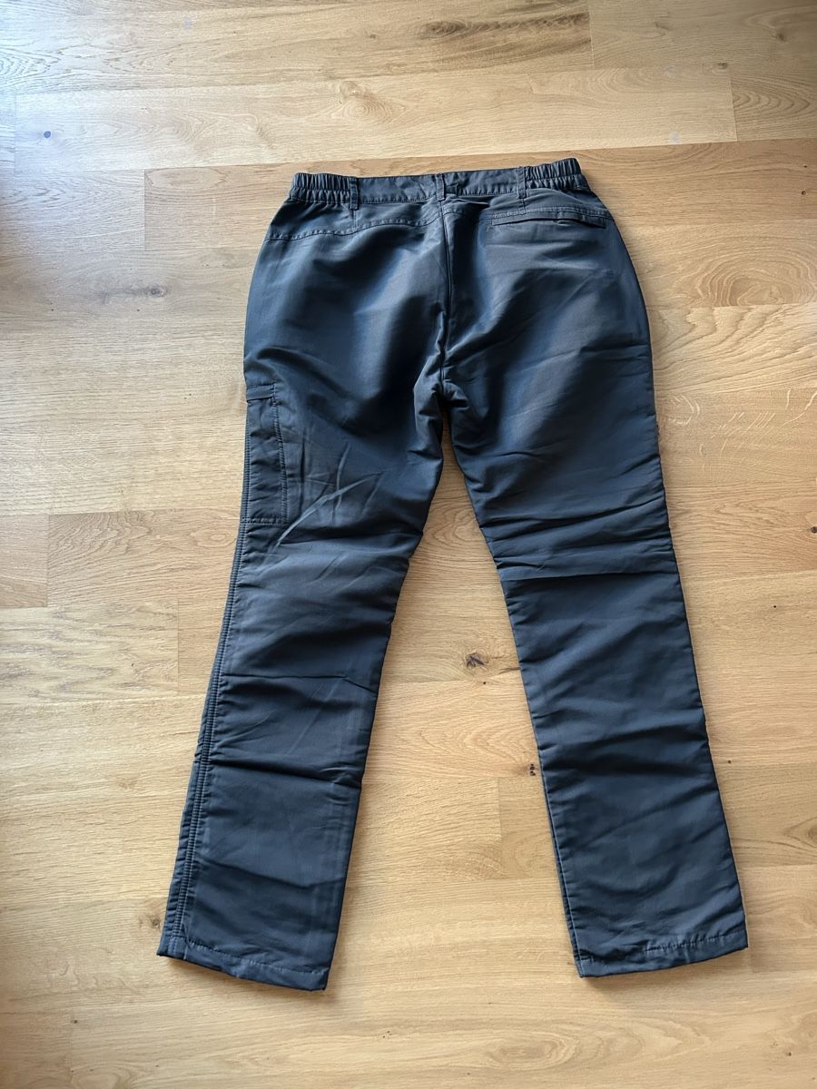 Hosen: Winterhose gefüttert, Grösse 40 – Gebraucht aus Herisau von trainee0102 2
