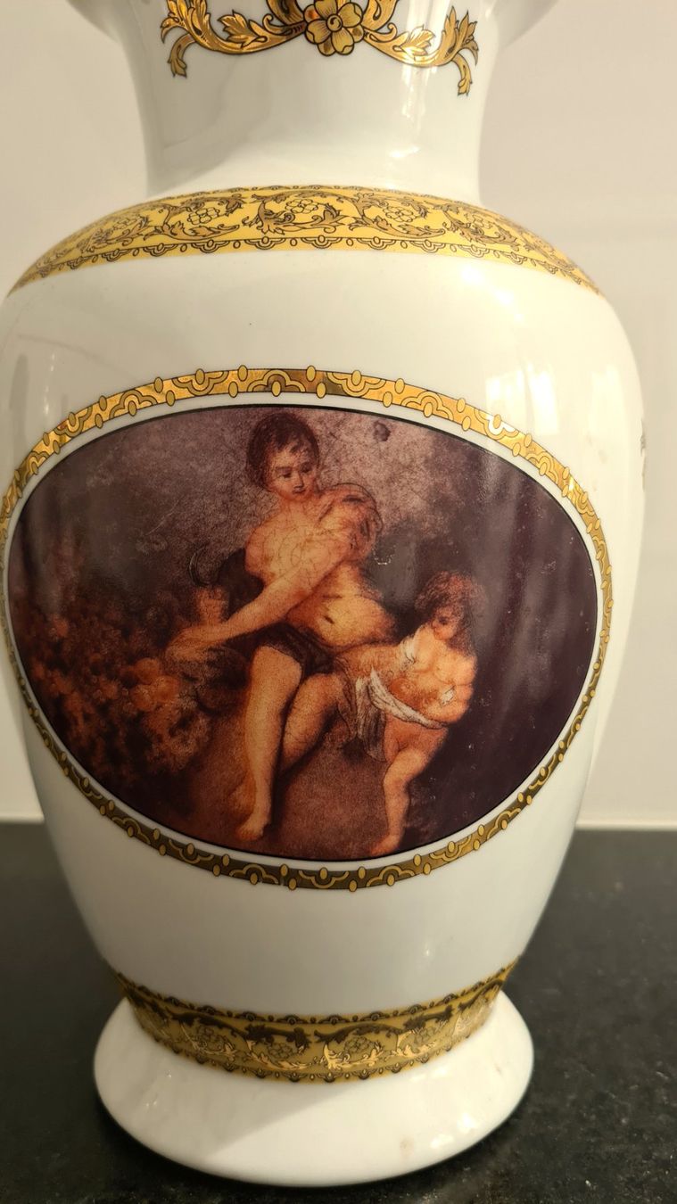 Vasi & Recipienti: Vase Traumhaft – Usato da Frauenfeld venduto da Purzli 5
