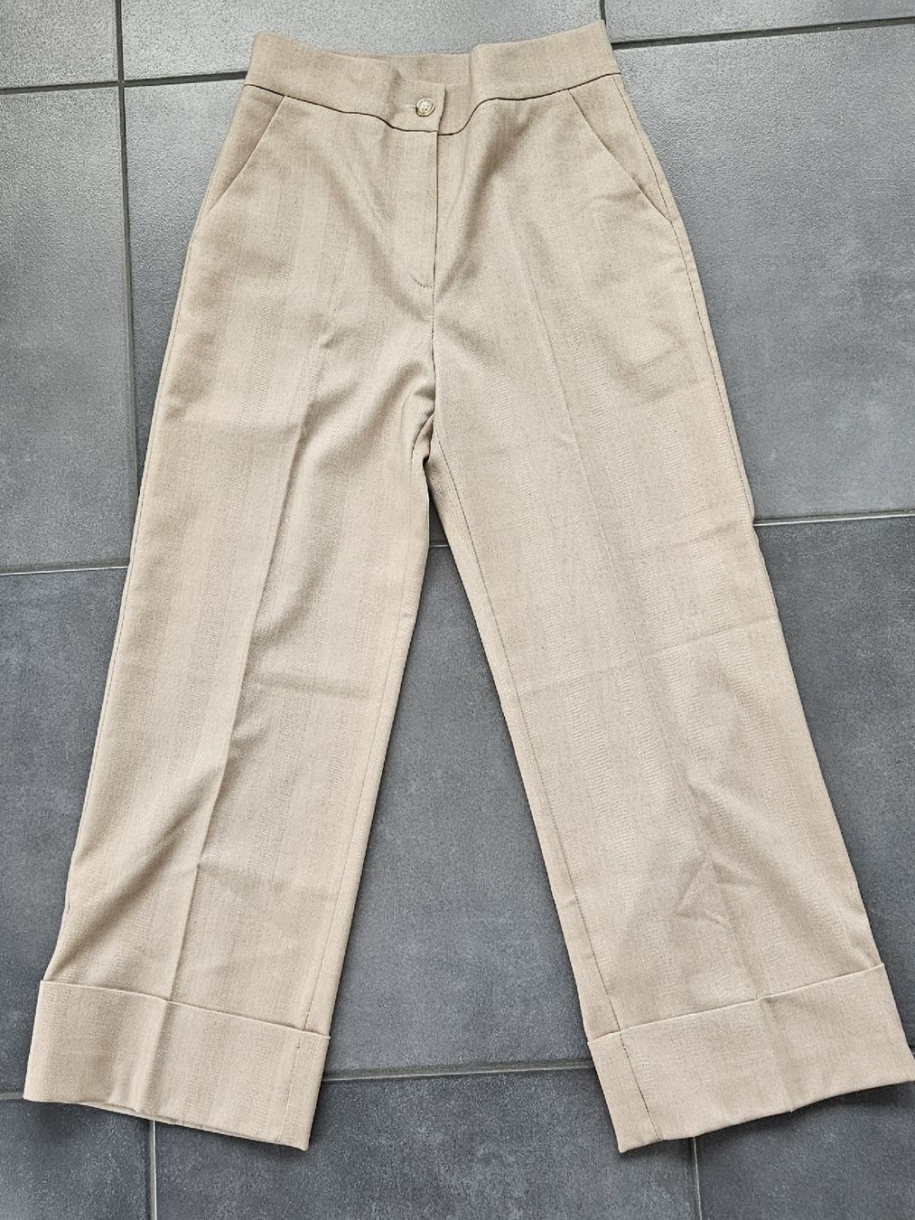 Pantaloni: CRISONI Hose Neu – Nuovo (secondo la descrizione) da Dübendorf venduto da mutti66 1