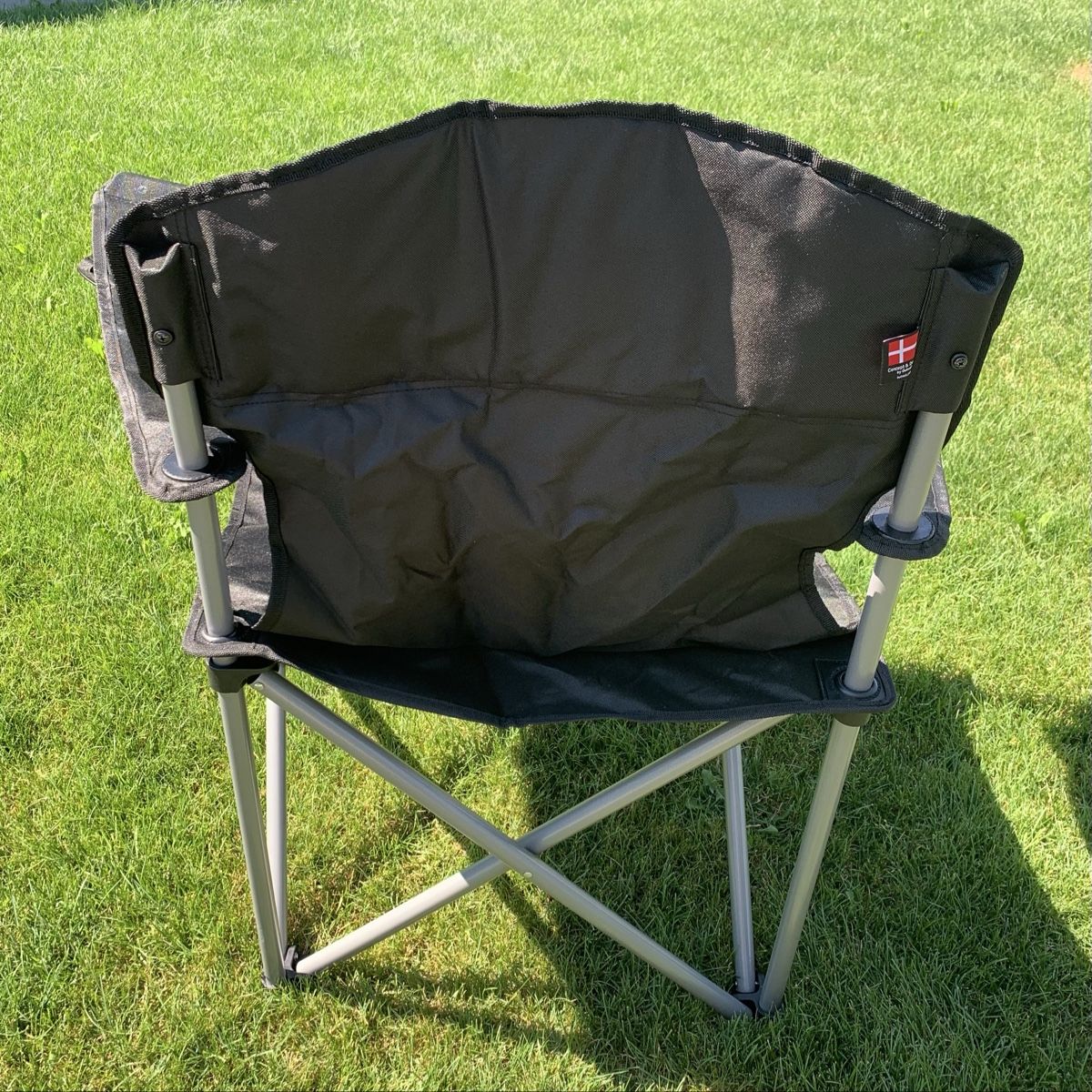 Outwell Sedie: Catamarca XL Outdoor Stuhl – Usato da Esslingen venduto da Gargamel011 1