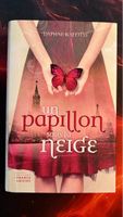 "Un papillon sous la neige" Kalotay, roman