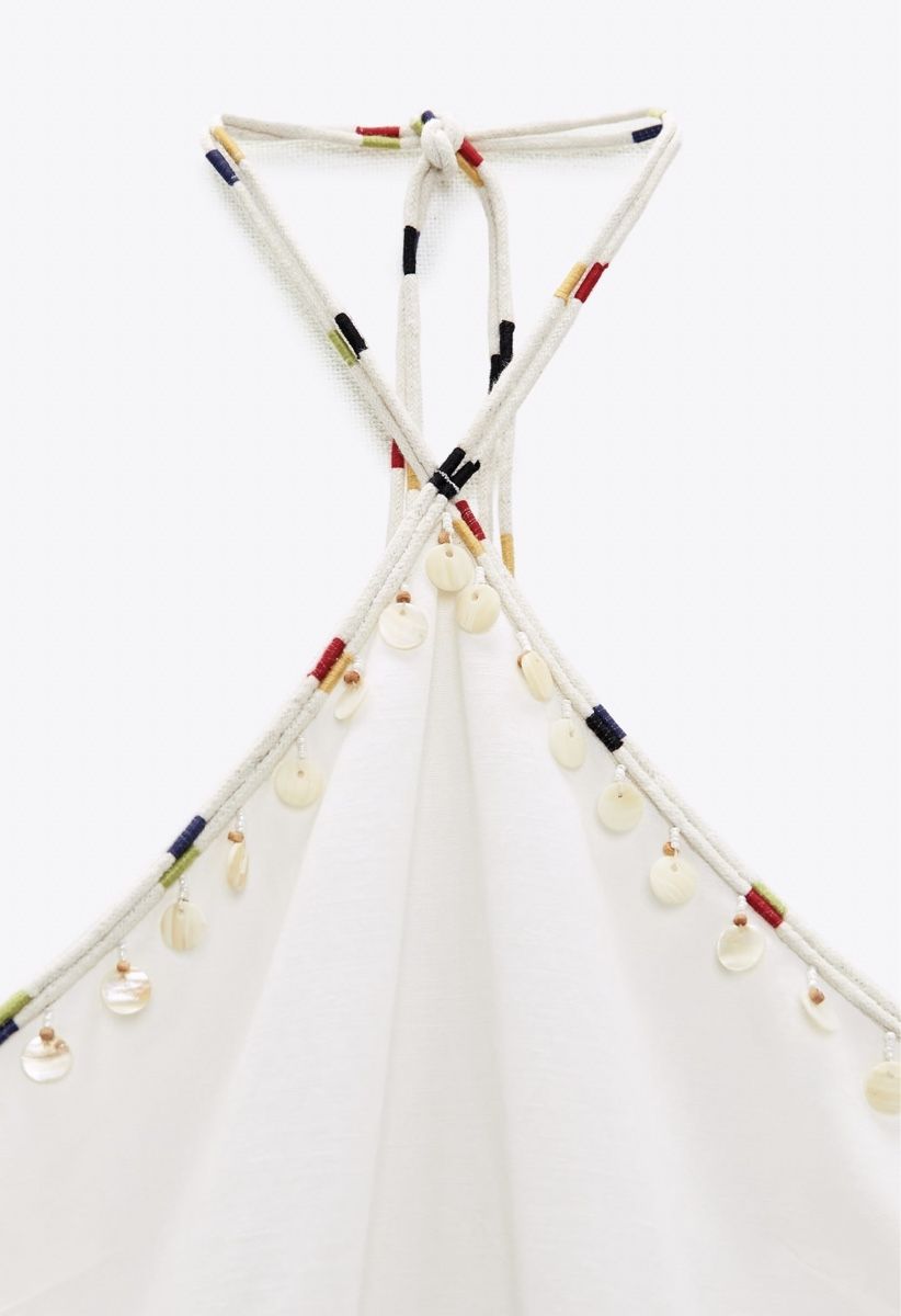 Zara Vestiti: Zara dress – Nuovo e nell'imballaggio originale da Opfikon venduto da ari_7yn2 8