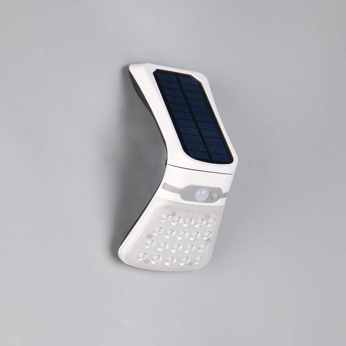 Lampade: LED Aussen Wandleuchte Solar, 22 cm Höhe – Nuovo (secondo la descrizione) da Kreuzlingen venduto da Smart-Light 6