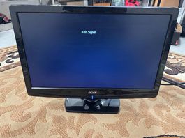 ACER LCD Bildschirm / TV