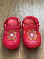 Baby Pantoletten Sommer Gummischuhe 21-22 (14cm)