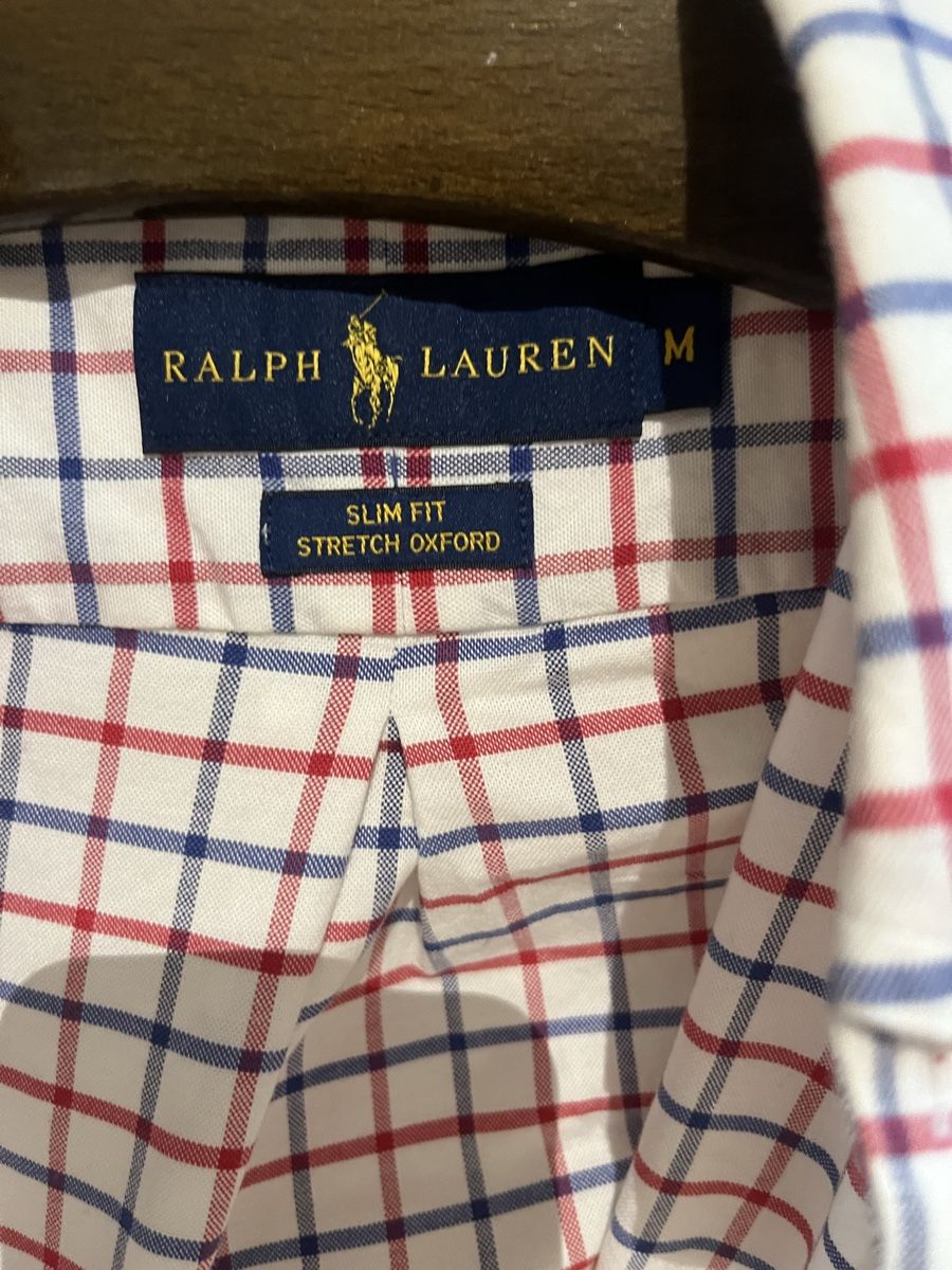 Ralph Lauren Camicie: 2 Ralph Lauren Hemden – Usato da Watt venduto da Stephsch3 1