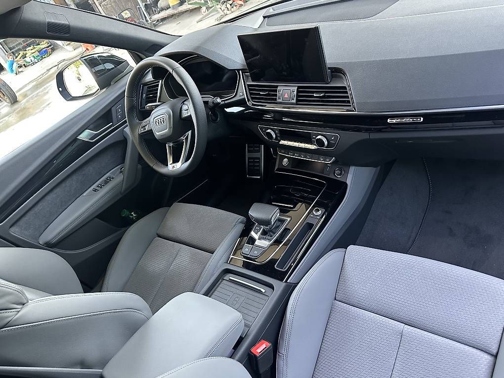 Audi Automobili: Audi Q5 sportback – Usato da Bedano venduto da sim_66fd 3
