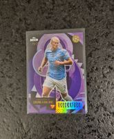 Erling Haaland /25 - Manchester City - Topps