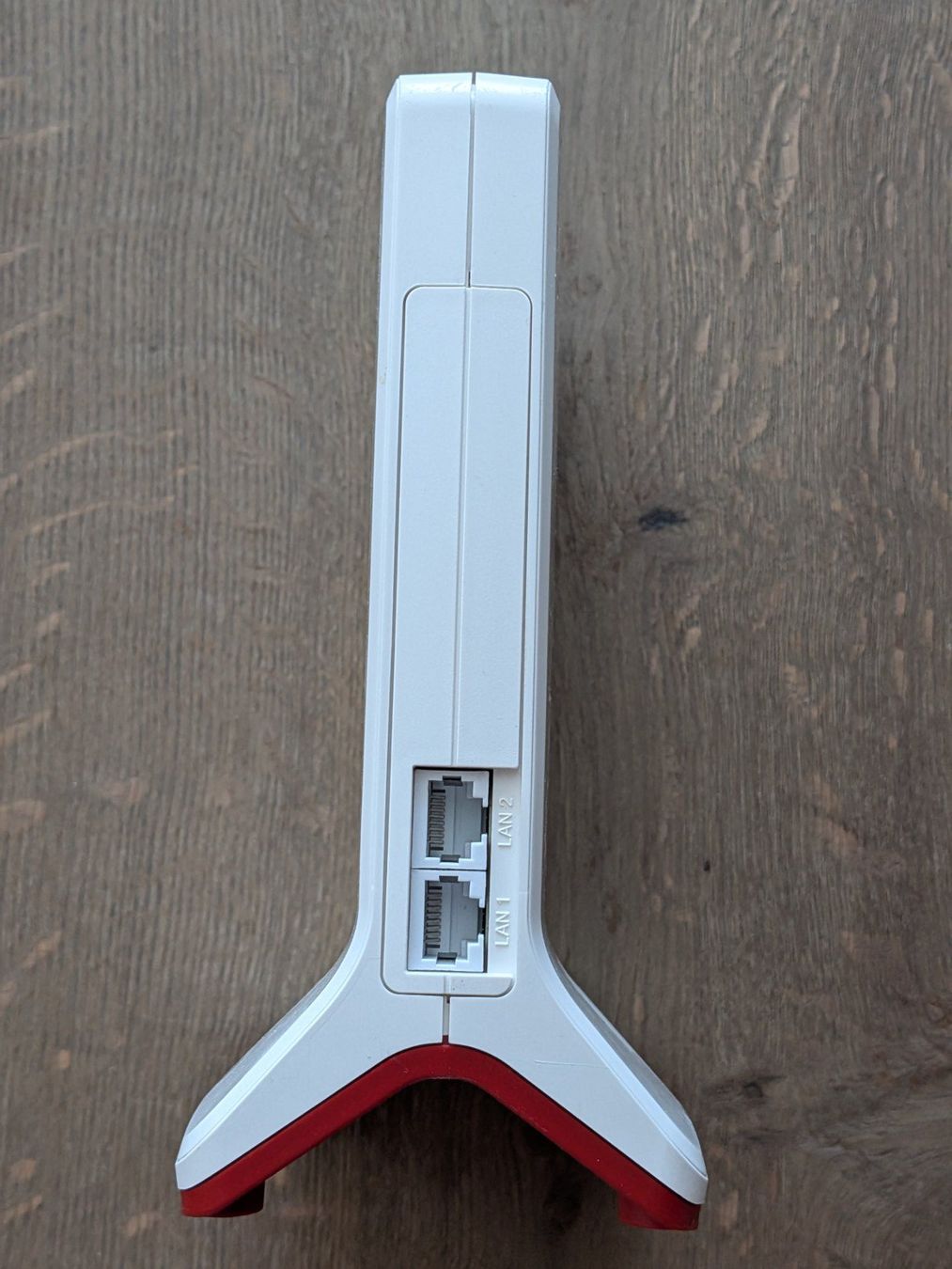 Avm WiFi: Fritz!Repeater 3000 [WLAN Repeater] – Usato da Port venduto da gecotom 6