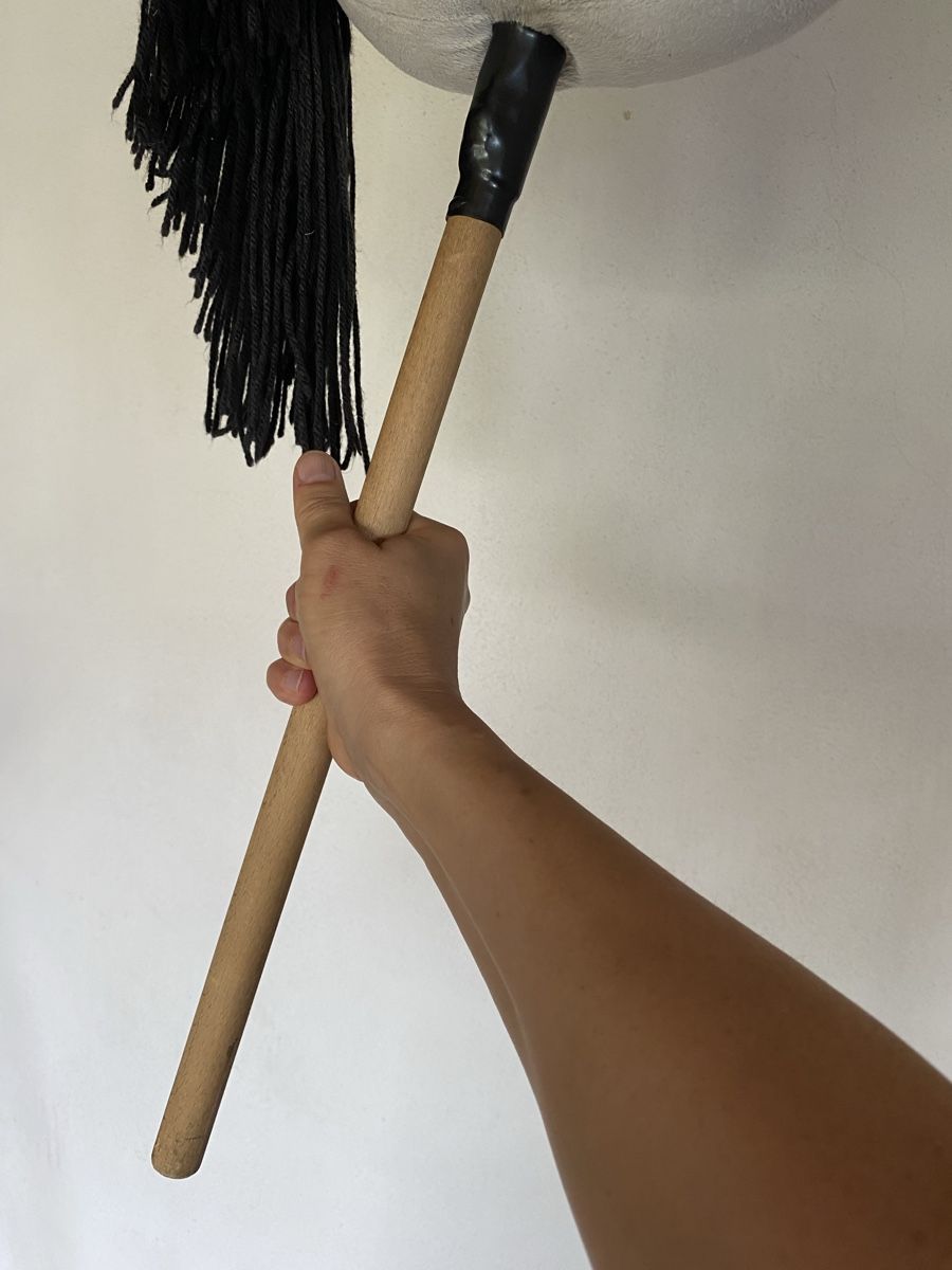 Spielzeuge: Hobby Horse Steckenpferd – Gebraucht aus Erlinsbach von Stuntgirl 4