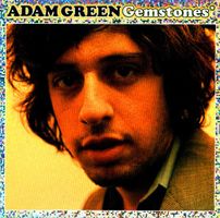 Adam Green – Gemstones