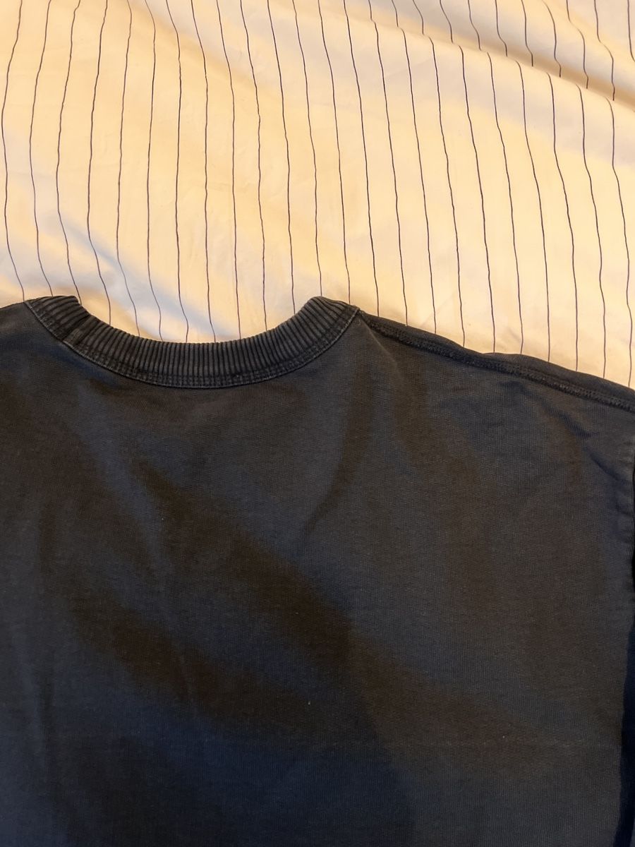 Acne Studios Maglioni & Felpe: Acne Studios Pullover (L, cropped) – Usato da Zürich venduto da SculptaForma 3