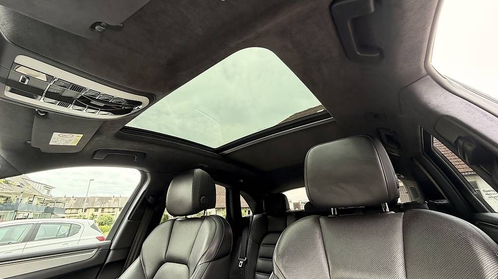 Porsche Automobili: Porsche Macan Turbo – Usato da Winznau venduto da iac_tjk7 4