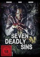 Seven deadly Sins (Tara Reid) - mal anderer Horror*********