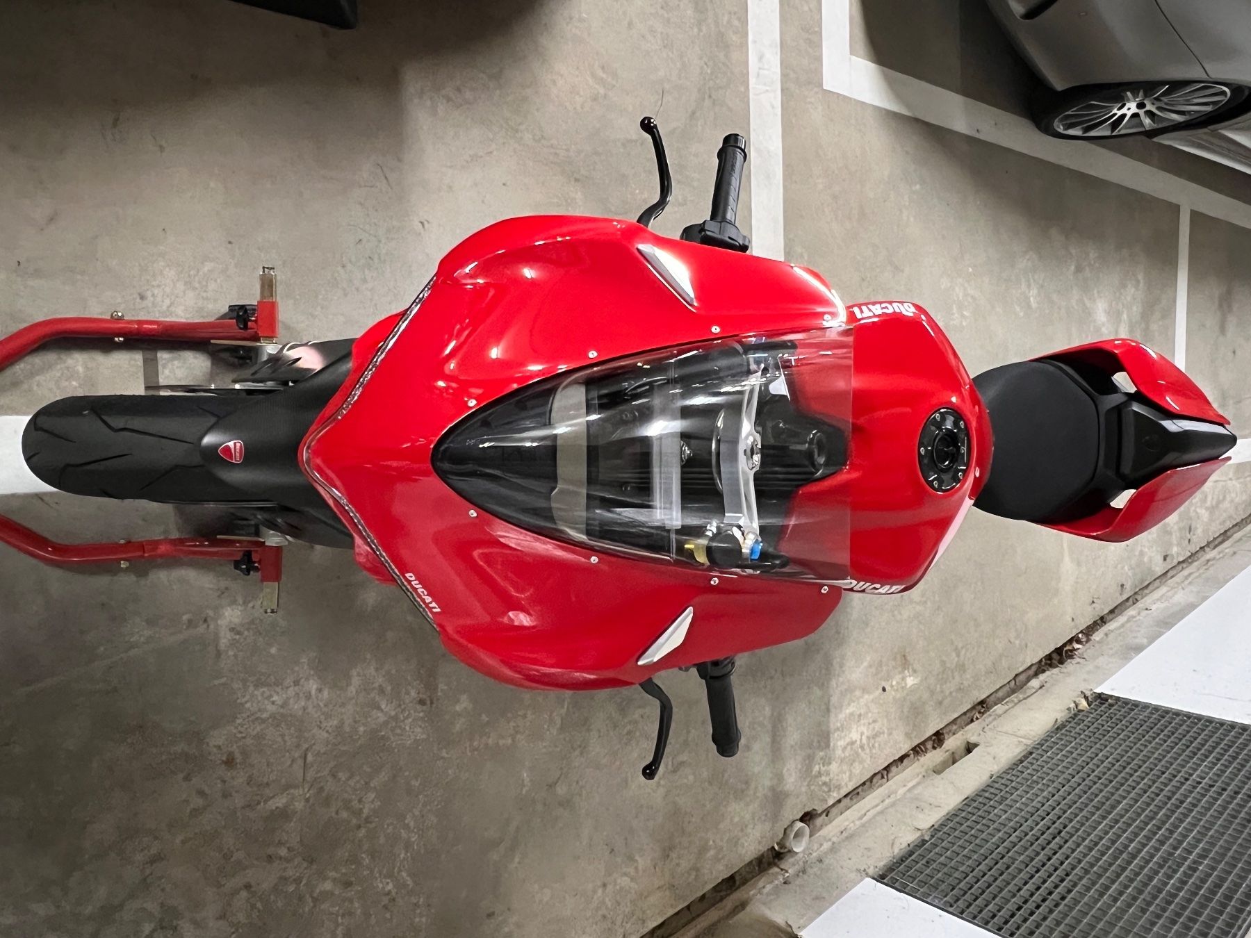 Ducati Strada: Ducati Panigale 1299S Performance – Usato da Eysins venduto da gun_cp9t 1