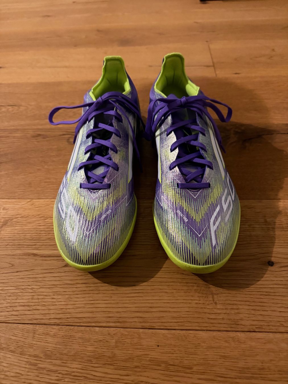Adidas Scarpe da uomo: Fussball schuhe – Nuovo (secondo la descrizione) da Zürich venduto da pth_bh7z
