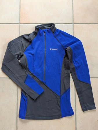 Pull polaire Simond