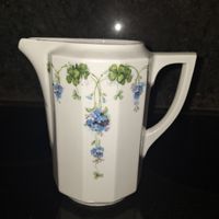 ALTER MILCHKRUG AUS OMAS ZEIT