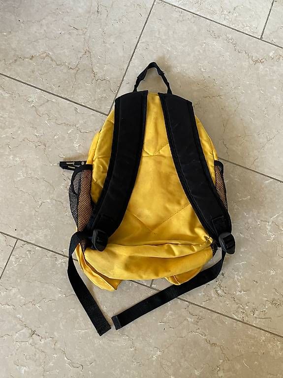 Borse & Zaini: Herziger Rucksack für Kinder – Usato da Berikon venduto da Samira08 1
