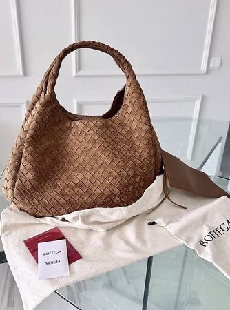 Bottega Veneta Campana Large (2026)