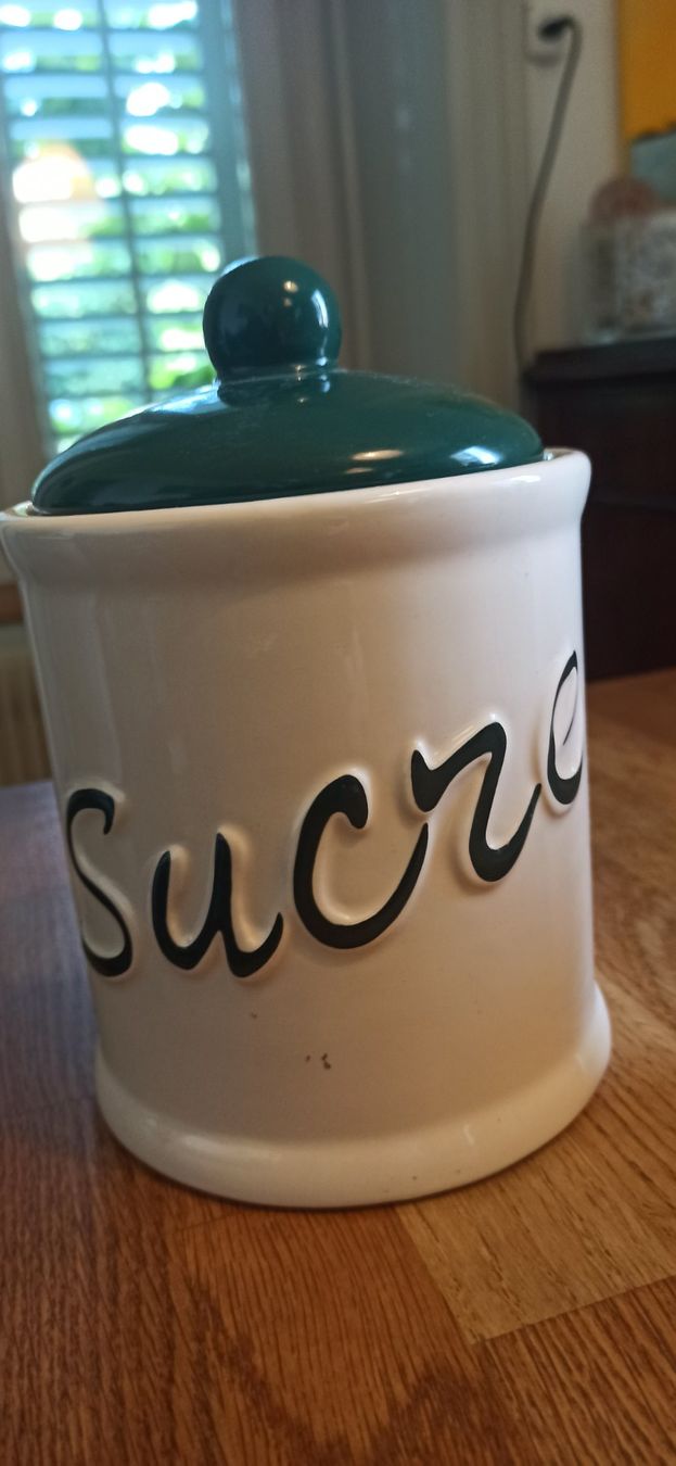 Zuccheriere: Dosen – Usato da Luzern venduto da Hherger 1