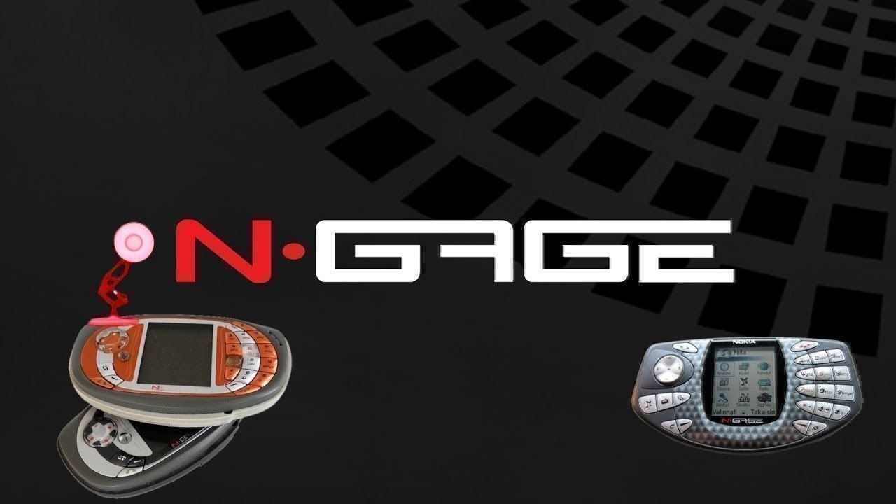 Nokia Spiele: Pandemonium GAME Nokia N-Gage – Gebraucht aus Pambio Noranco von Pol69 2