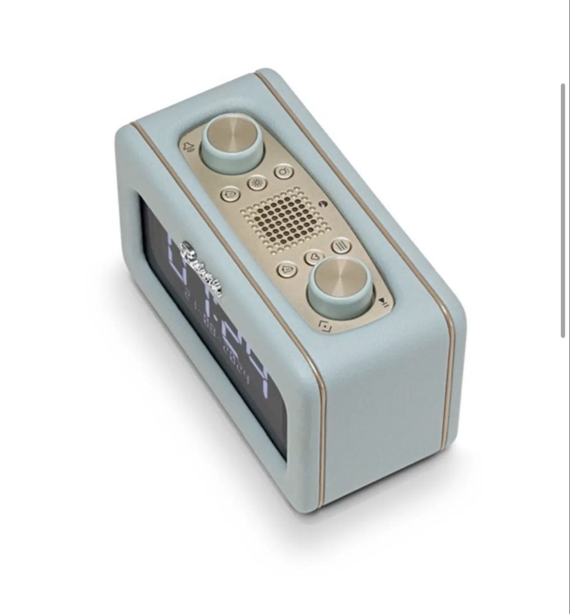 Radios: Roberts Revival DAB+ – Neu und originalverpackt aus Rüdtligen von Blibxsung 4