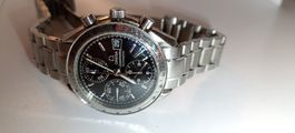 Omega Speedmaster Automatic Chronograph, Top Zustand!