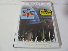 Der schmale Grat  [DVD]
