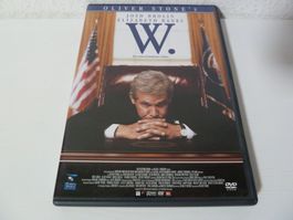 W. – Ein missverstandenes Leben  [DVD]