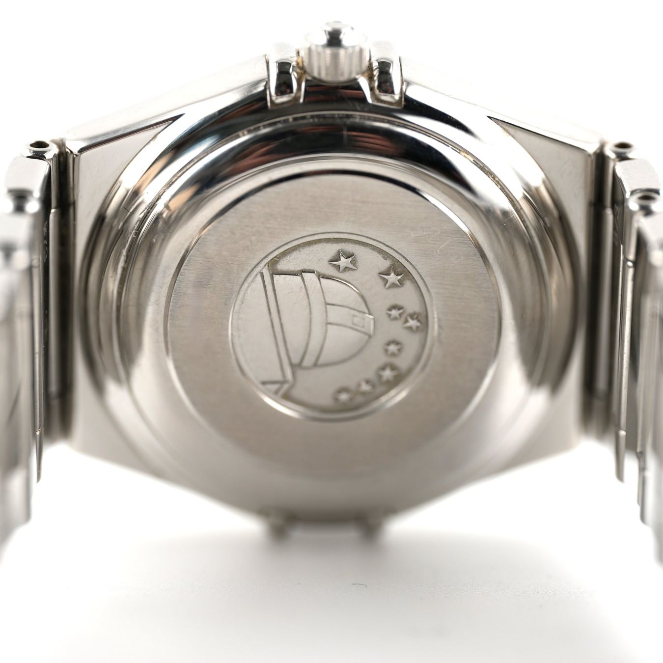 Omega Orologi: Omega Constellation Automatik Damenuhr – Usato da Basel venduto da Vip24 2