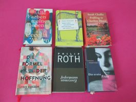 Romanpaket
