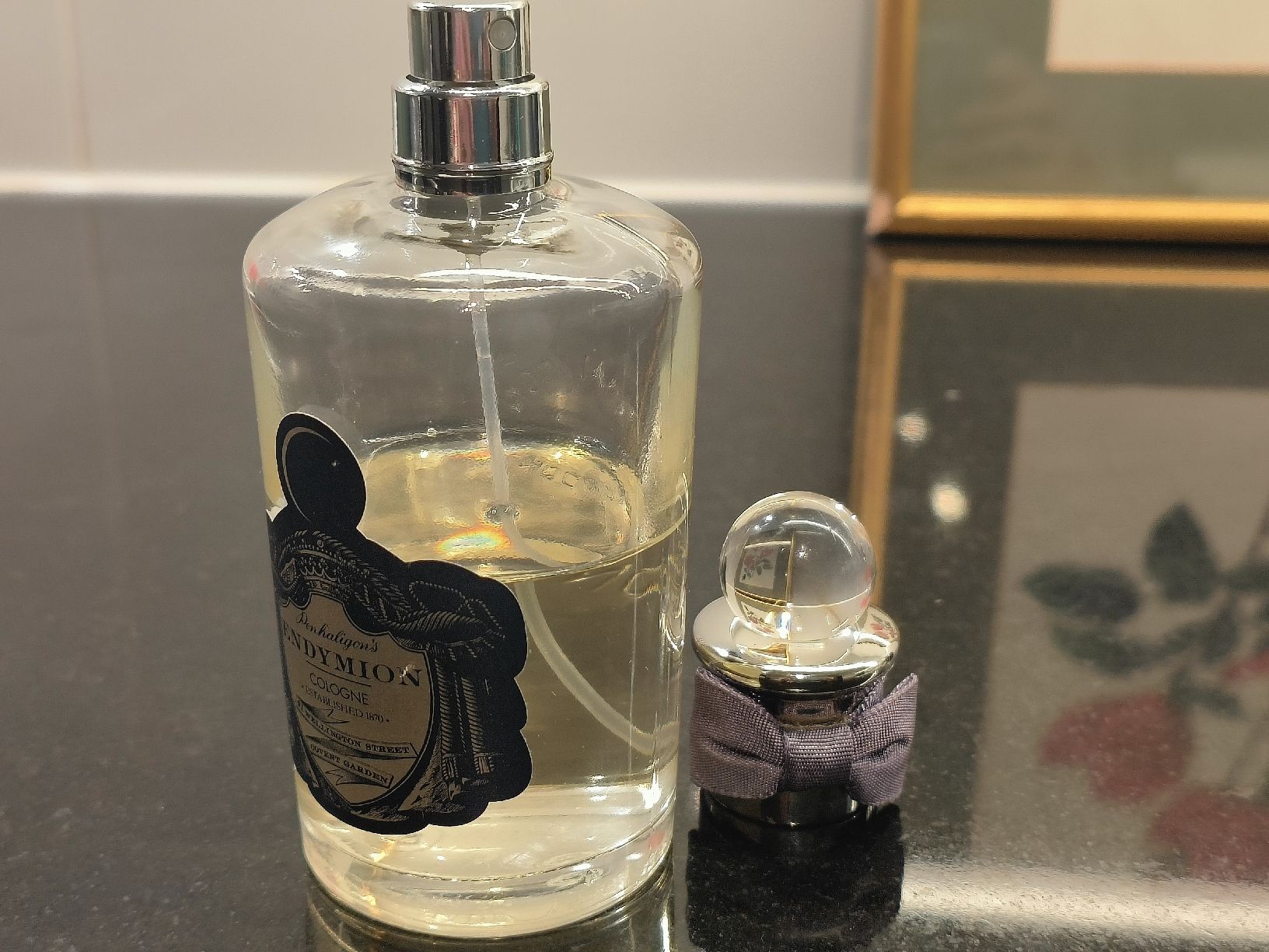 Parfum & Eau de Toilette: Penthaligons Endymion Cologne 100 ml – Gebraucht aus Carouge GE von pro_xrm5 8