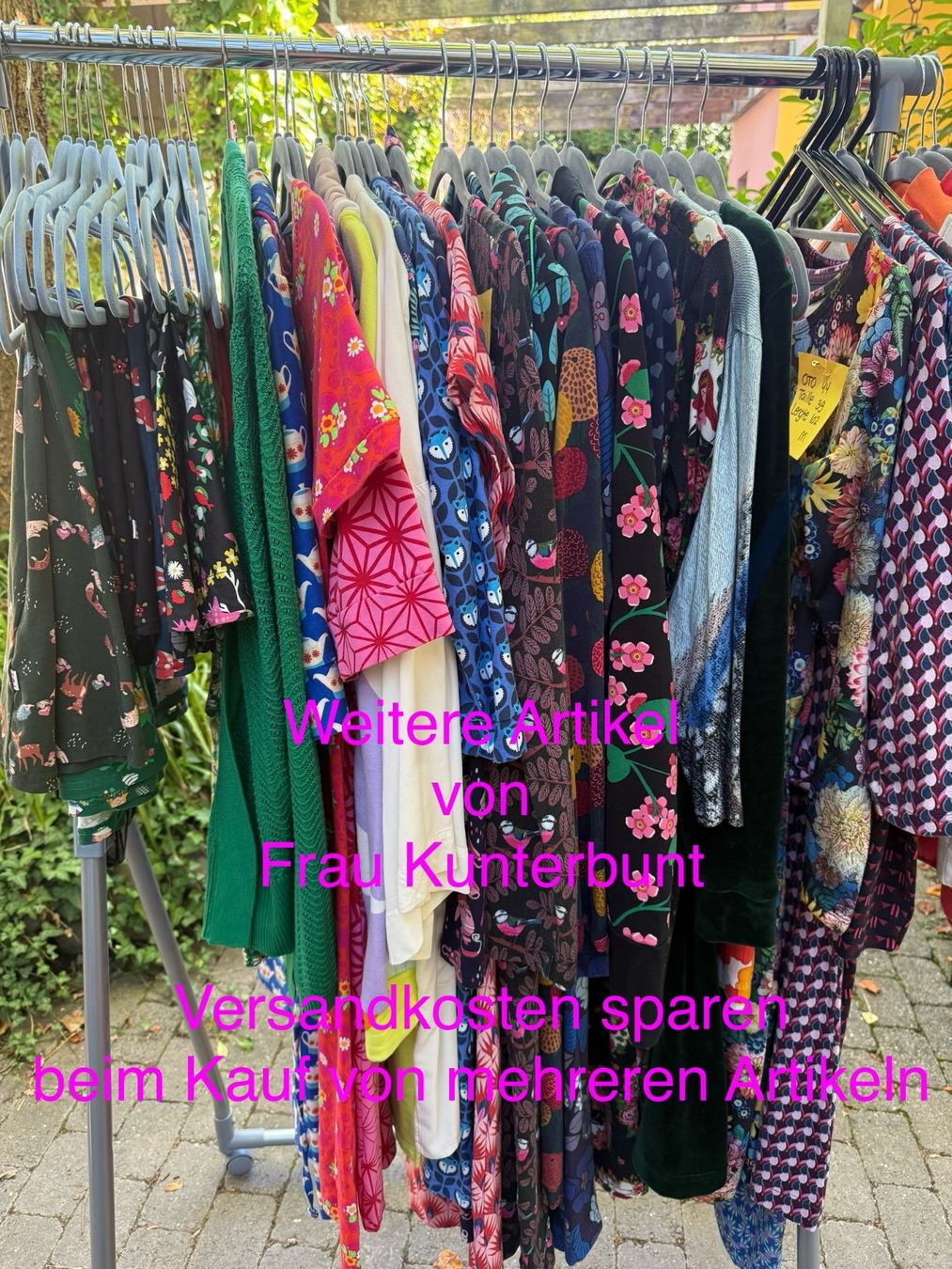 Pantaloni: Lily Balou Hose 42 – Usato da Niederrohrdorf venduto da Frau-Kunterbunt 2
