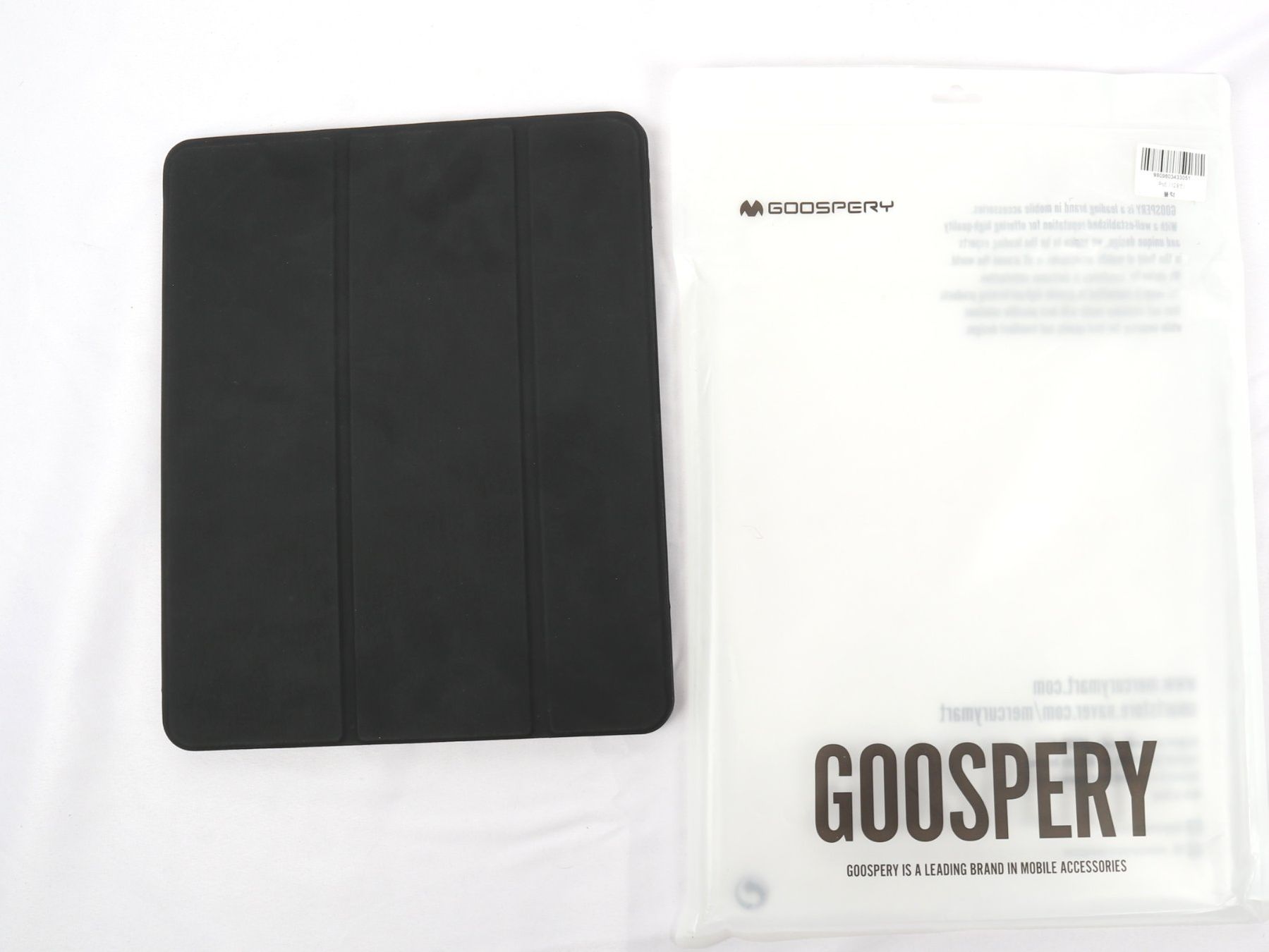 Covers & Borse: GOOSPERY Pro5 Tablett Schutzhülle – Nuovo (secondo la descrizione) da Steinen venduto da Restwert_Steinen