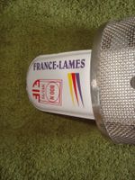 vintage 92-93 France-Lames Sabre Maske T2 France 800N