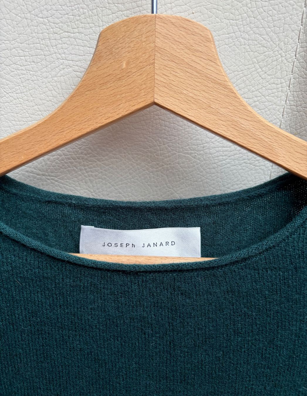 Maglioni & Felpe: Joseph Janard Wolle Pullover Gr.34 – Usato da Unterägeri venduto da Jutka_04 1