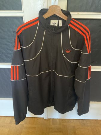 Veste de sport 