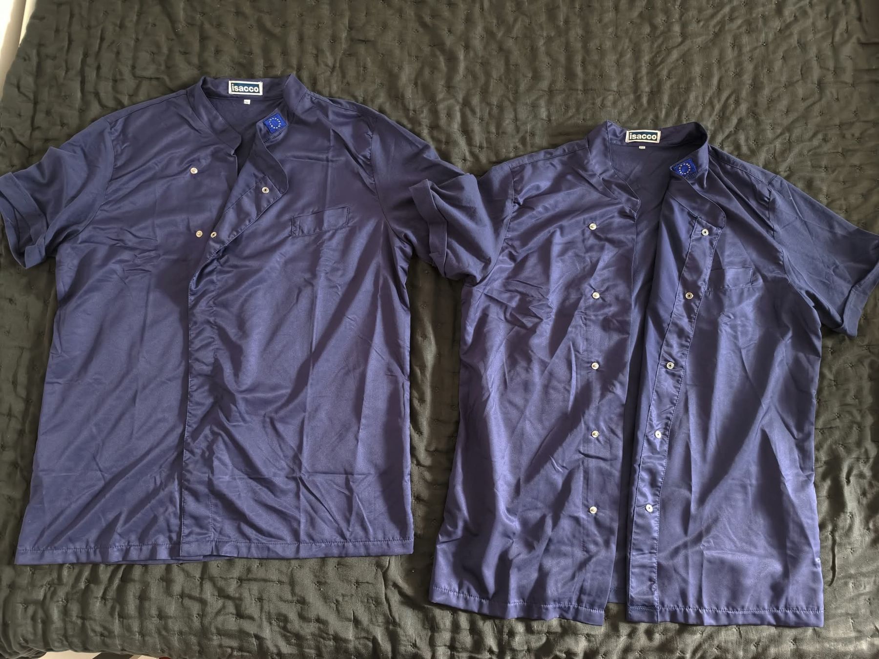 Uniformi: Kochjacke – Nuovo e nell'imballaggio originale da Fällanden venduto da zei_8dzn 5