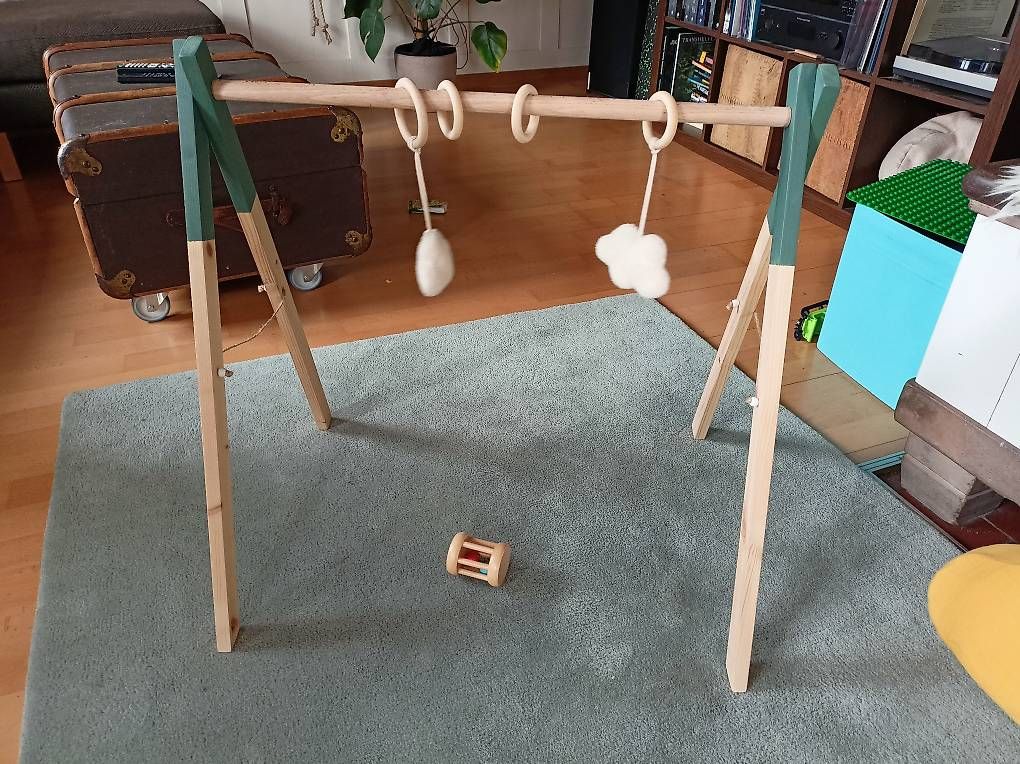 Tappeto da gioco: Spielbogen – Usato da Grafenried venduto da jul_l2ty