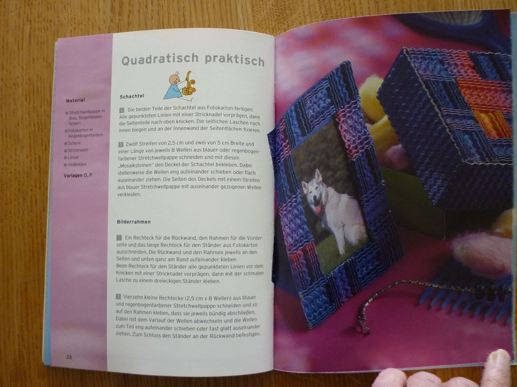 Libri: Stretch - Welle - Deko Ideen und Geldgeschenke – Nuovo (secondo la descrizione) da Wetzikon ZH venduto da Libelle01 7