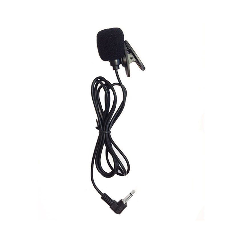 Mikrofone: Mini mono microphone 3.5 jack – Neu und originalverpackt aus Morges von DigiAC