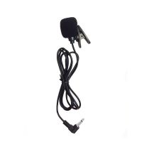 Mini mono microphone 3.5 jack