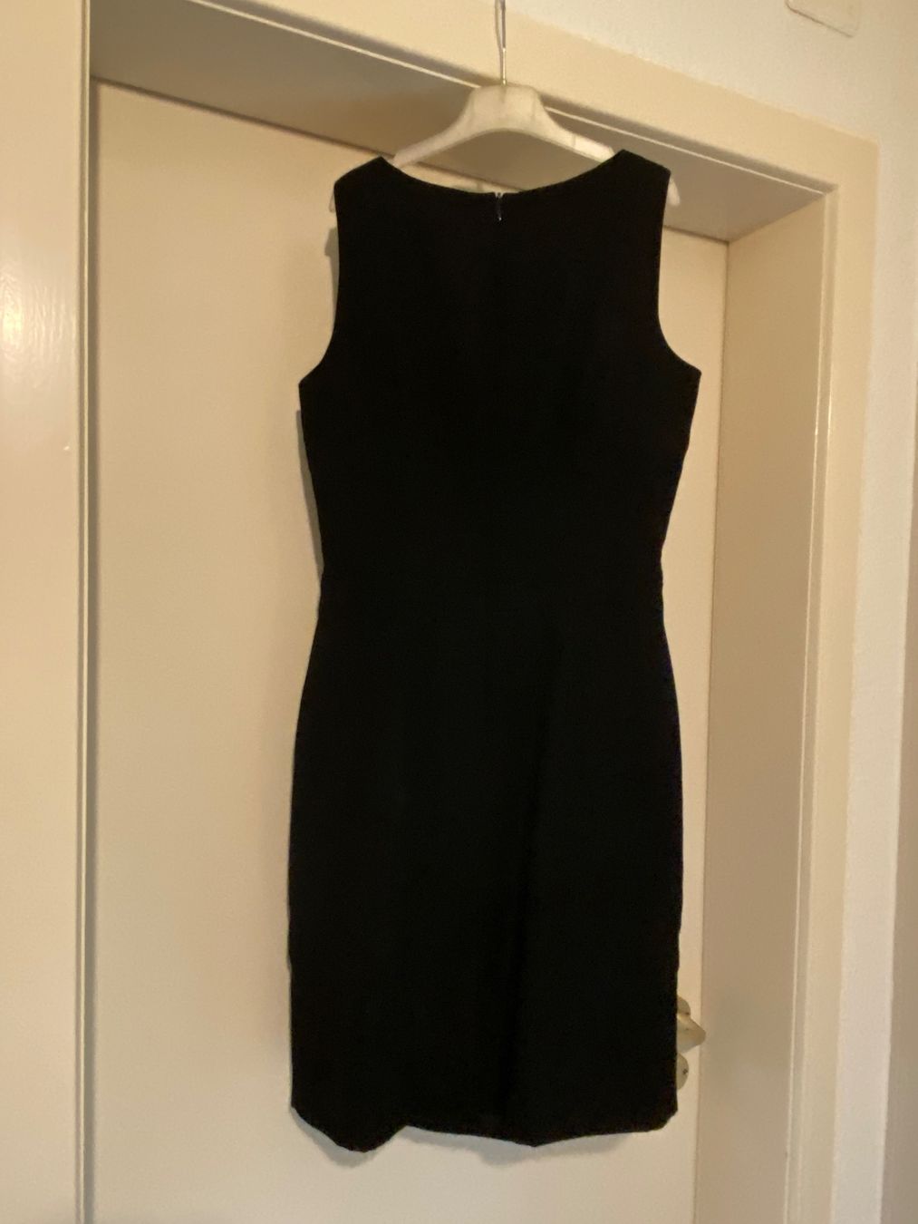 Esprit Vestiti: Kleid Esprit M, kleines Schwarzes – Nuovo (secondo la descrizione) da Zürich venduto da Wim-Broccoli 3