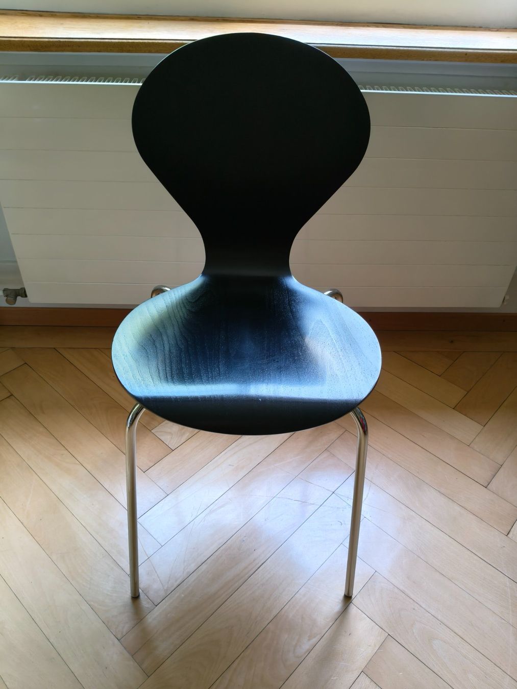 Interio Stühle: Stühle – Gebraucht aus Bern von as2013 3