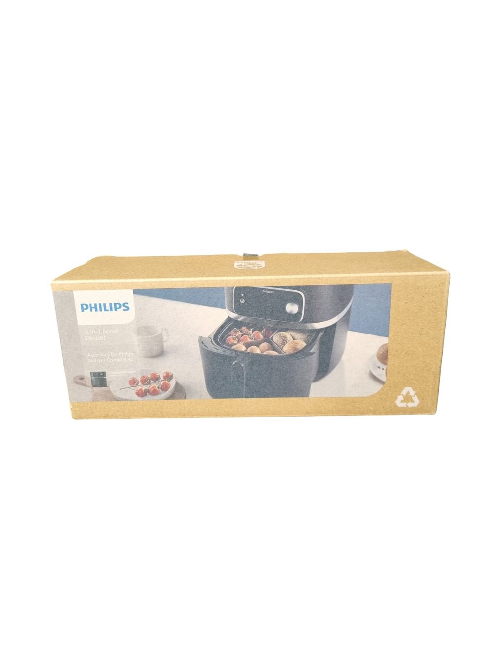 Philips Elettrodomestici da cucina: PHILIPS 3 in 1 Food Divider – Usato da Wangen b. Olten venduto da Restwert_Wangen