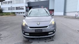 Renault Senic 1.2TCe Ab MFK 2026 und Service
