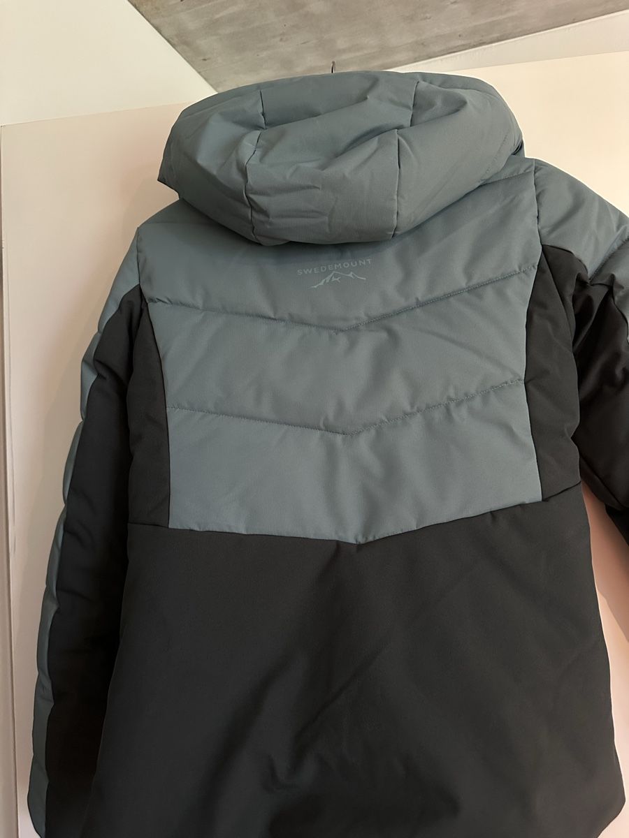 Jacken: Swedemount Skijacke – Neu (gemäss Beschreibung) aus Balgach von baj_m6tg 3